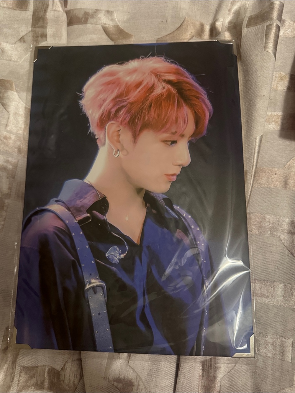 Jungkook Photo